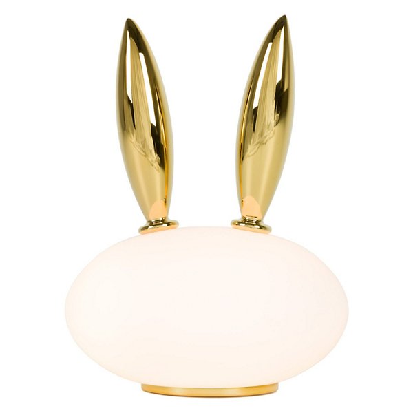 Купить Настольная лампа Purr Table Lamp в интернет-магазине roooms.ru