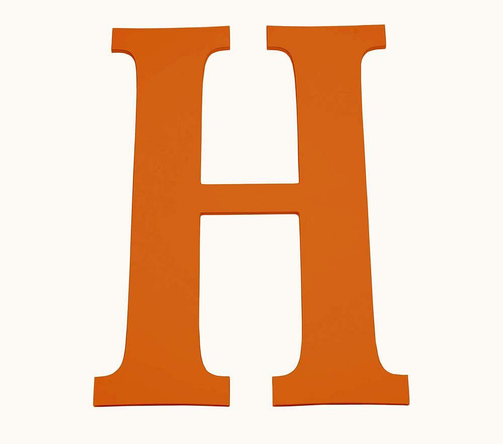 Orange H