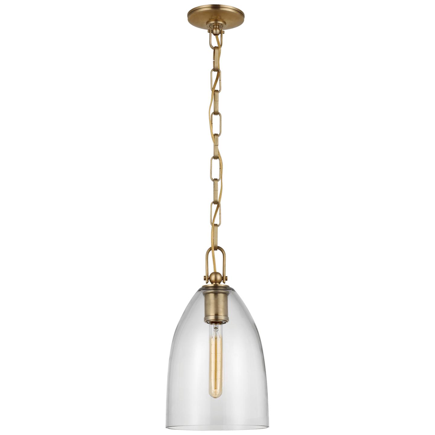 Купить Подвесной светильник Andros Medium Pendant в интернет-магазине roooms.ru