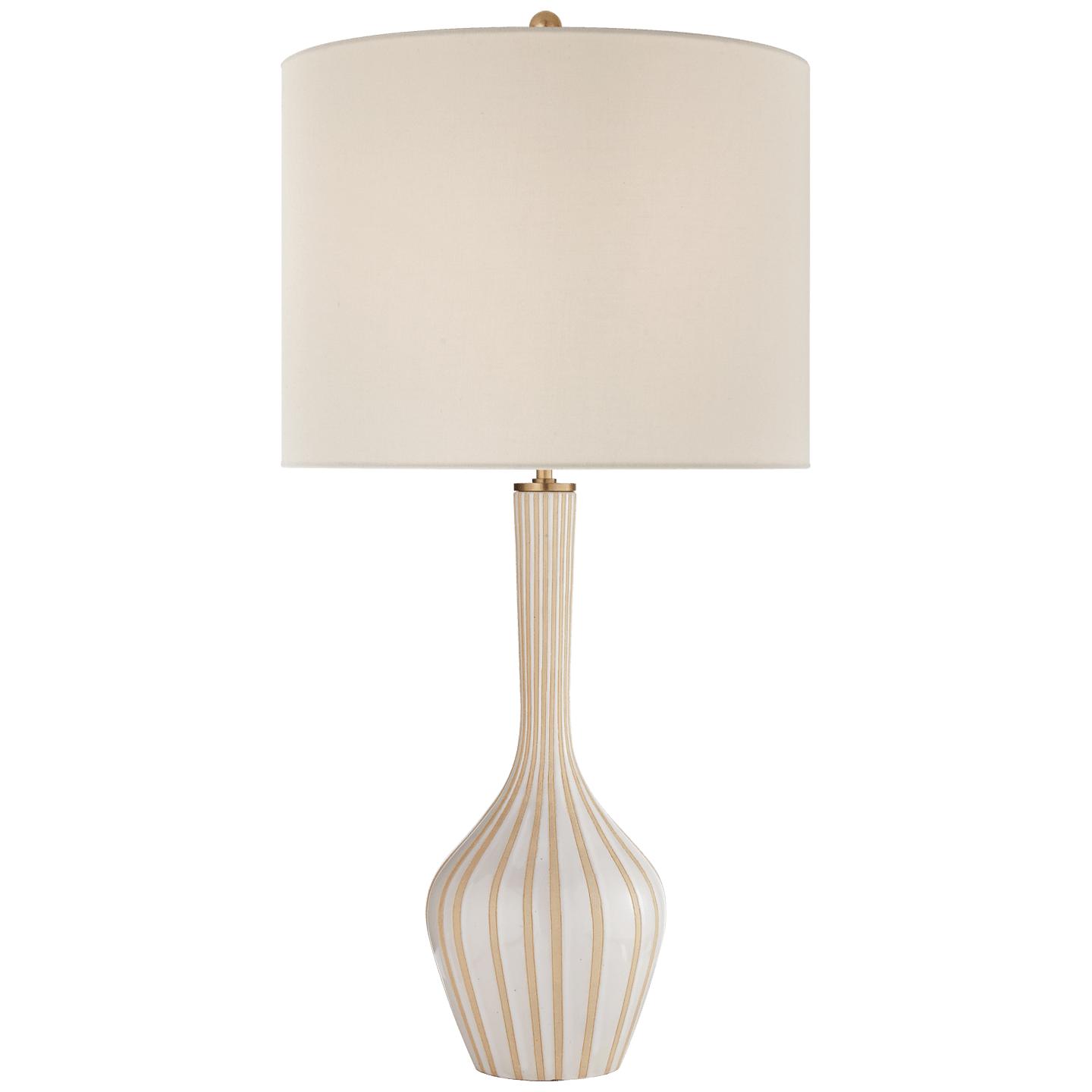 Купить Настольная лампа Parkwood Large Table Lamp в интернет-магазине roooms.ru