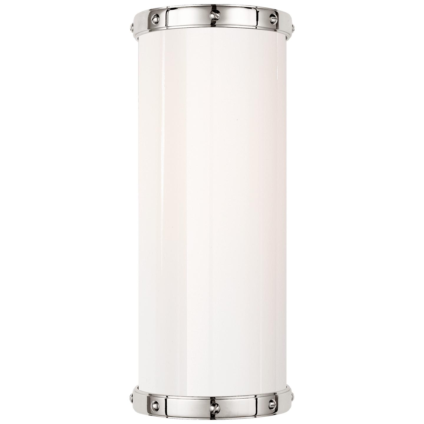 Купить Бра для ванной Bleeker Single Bath Sconce в интернет-магазине roooms.ru