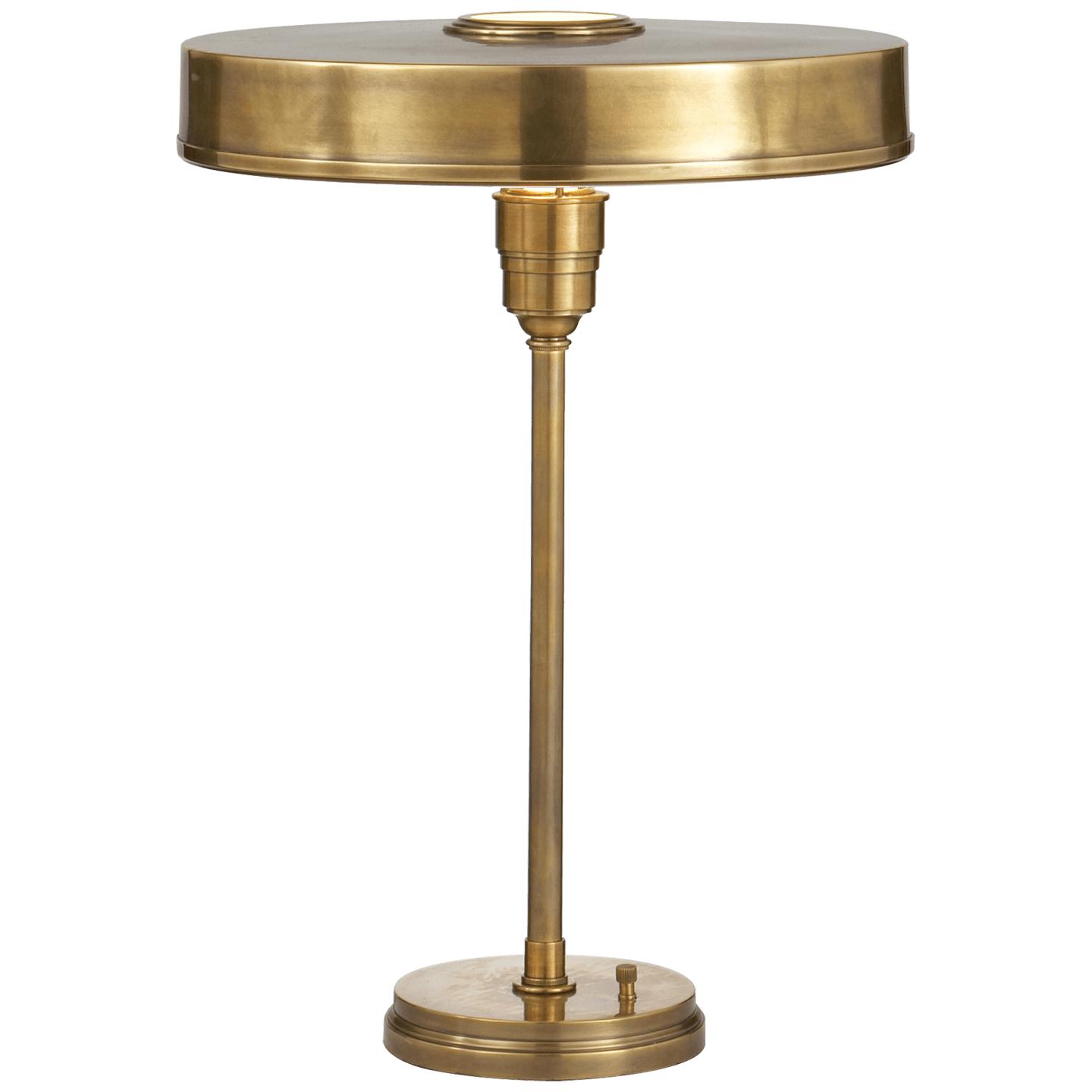 Купить Настольная лампа Carlo Table Lamp в интернет-магазине roooms.ru