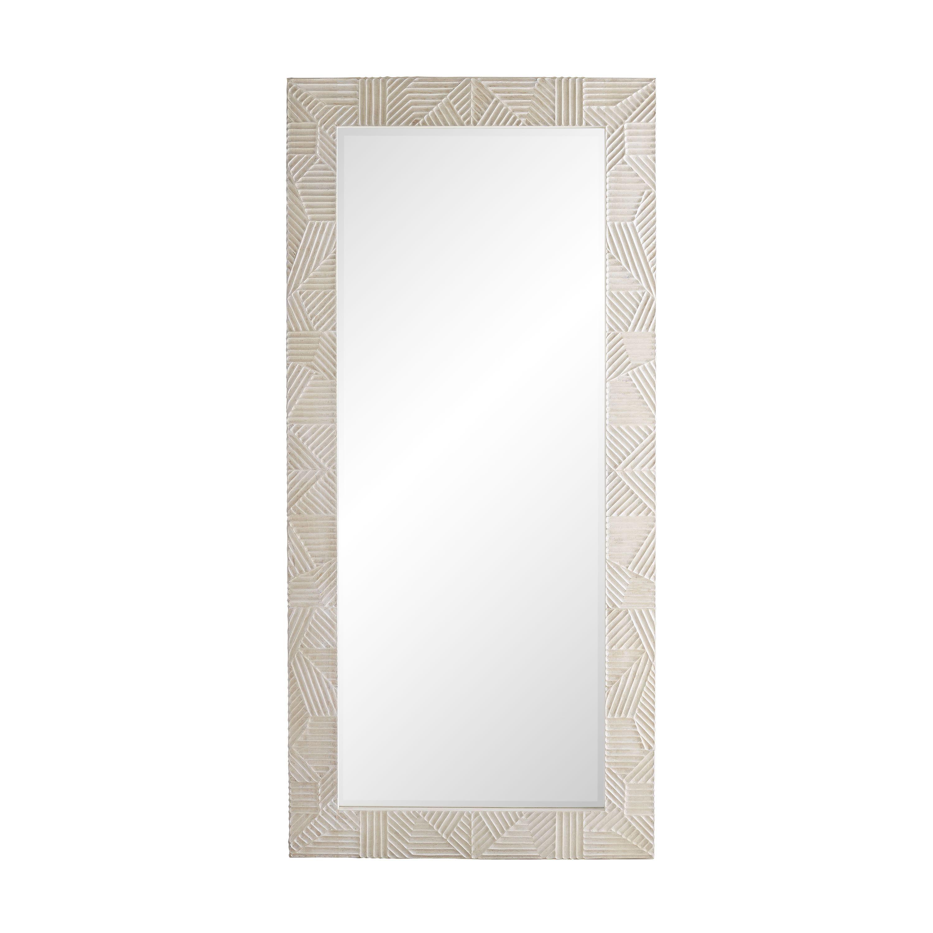 Купить Напольное зеркало Marsh Floor Mirror в интернет-магазине roooms.ru