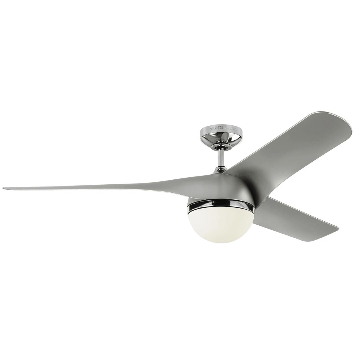 Купить Потолочный вентилятор Akova 56" LED Ceiling Fan в интернет-магазине roooms.ru