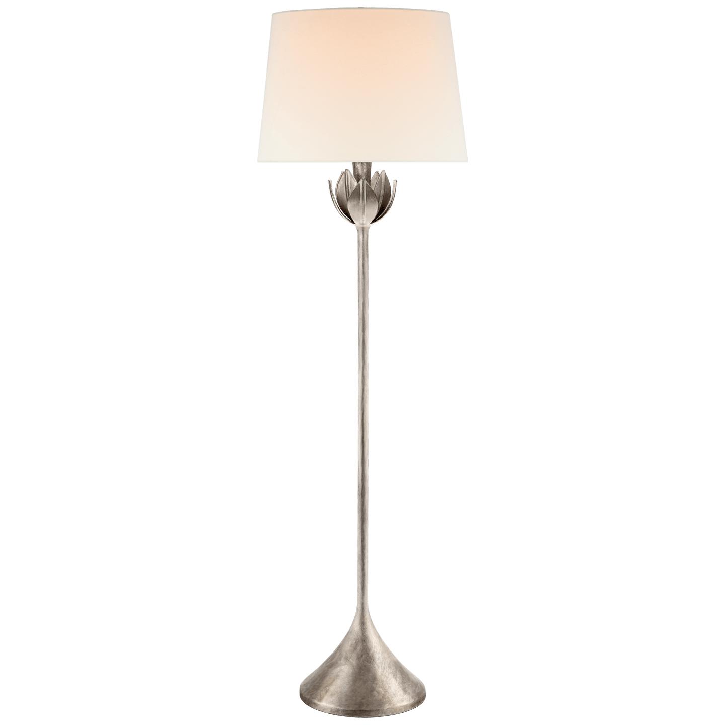 Купить Торшер Alberto Large Floor Lamp в интернет-магазине roooms.ru