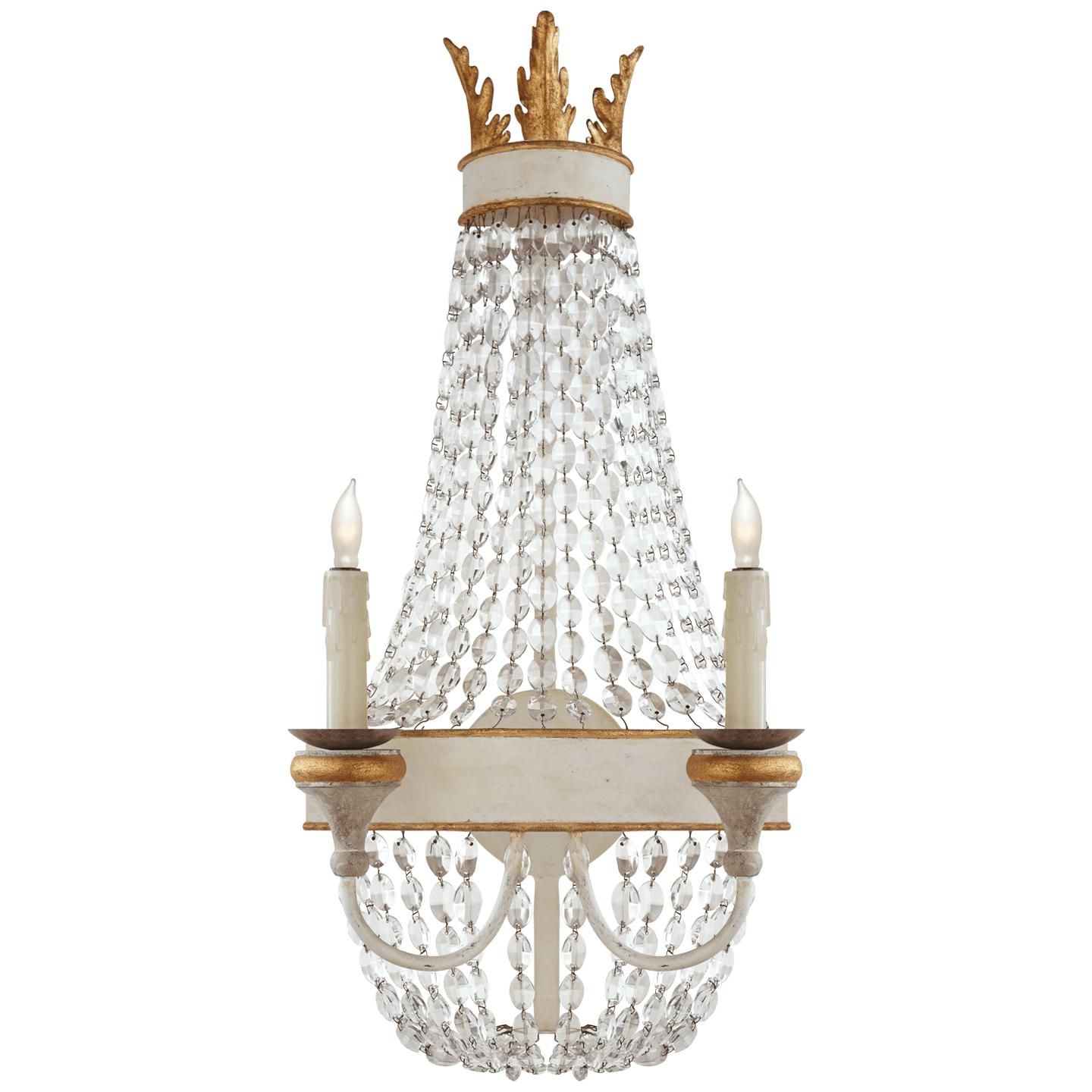 Купить Бра Entellina Sconce в интернет-магазине roooms.ru