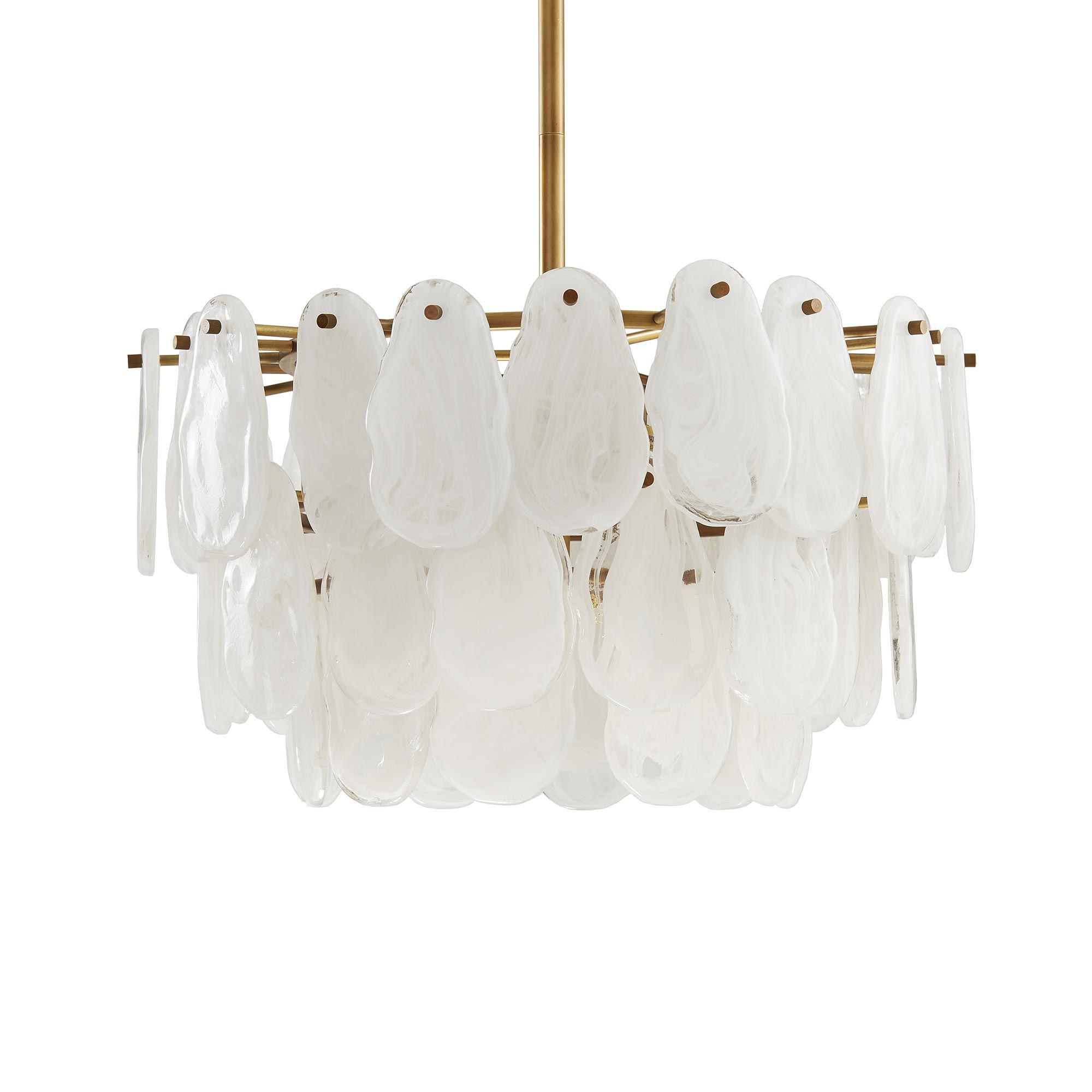 Купить Люстра Leon Chandelier в интернет-магазине roooms.ru