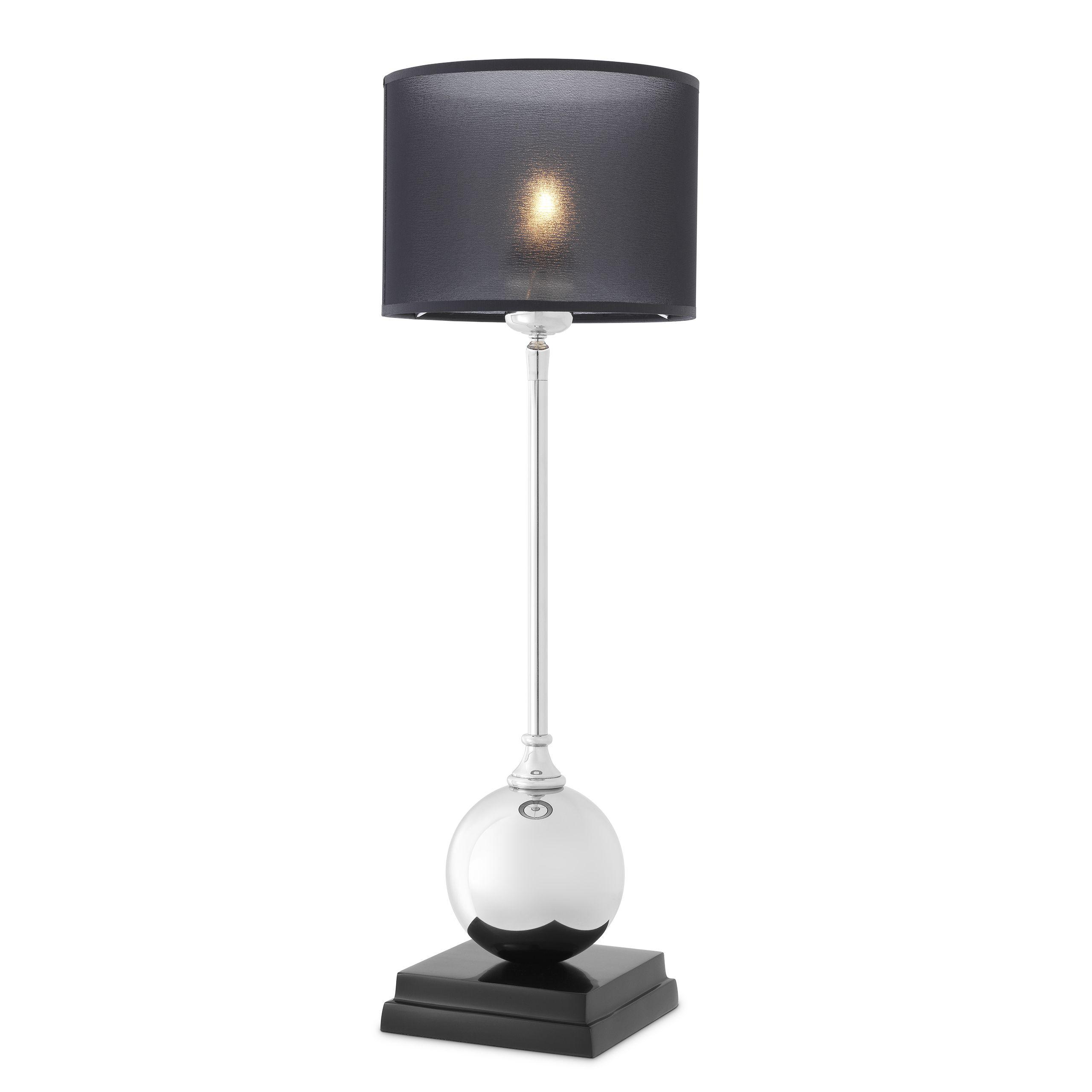 Купить Настольная лампа Table Lamp Carnivale в интернет-магазине roooms.ru