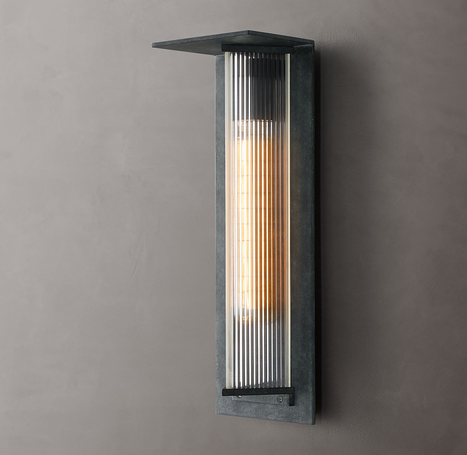 Купить Бра d'Oleron Sconce в интернет-магазине roooms.ru