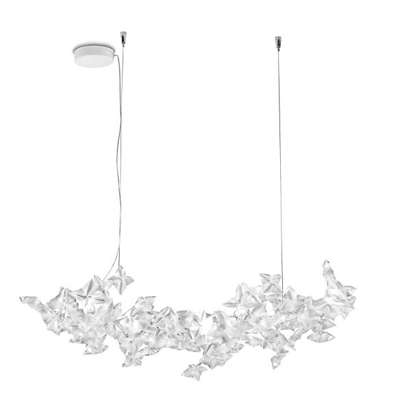 Купить Подвесной светильник Hanami Linear Suspension в интернет-магазине roooms.ru