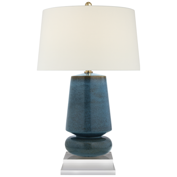 Купить Настольная лампа Parisienne Small Table Lamp в интернет-магазине roooms.ru