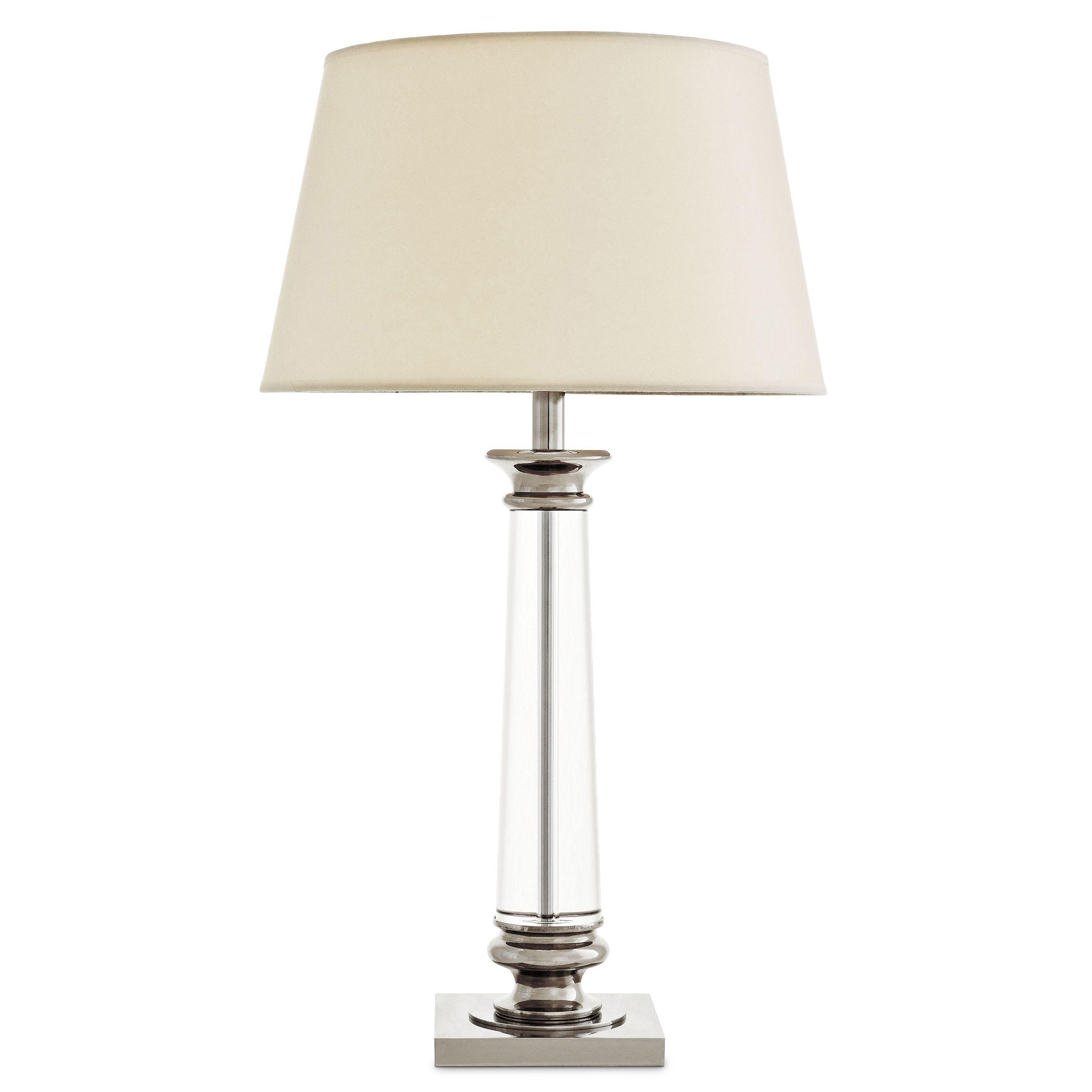 Купить Настольная лампа Table Lamp Dylan в интернет-магазине roooms.ru