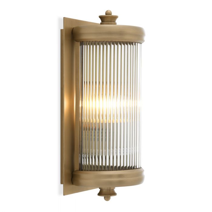 Купить Бра Wall Lamp Glorious в интернет-магазине roooms.ru