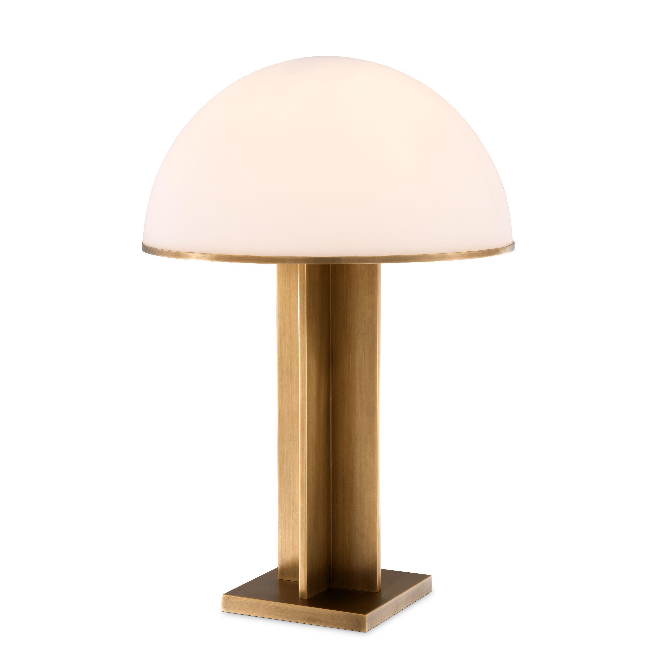 Купить Настольная лампа Table Lamp Berkley в интернет-магазине roooms.ru