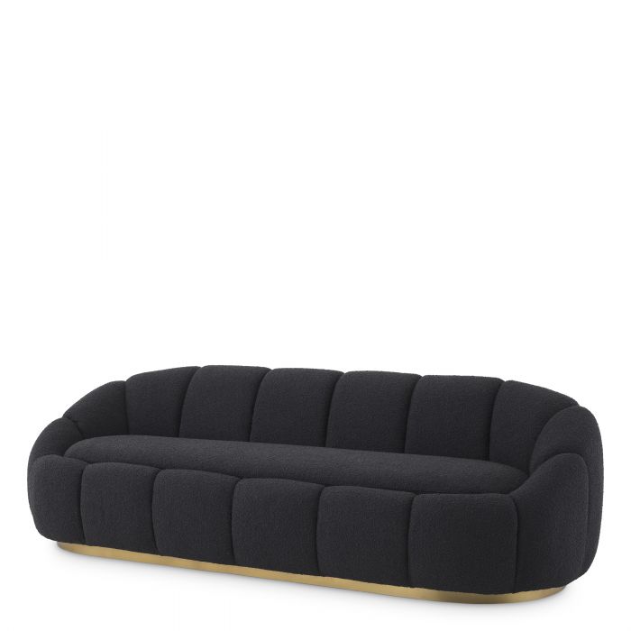 Купить Прямой диван Sofa Inger в интернет-магазине roooms.ru