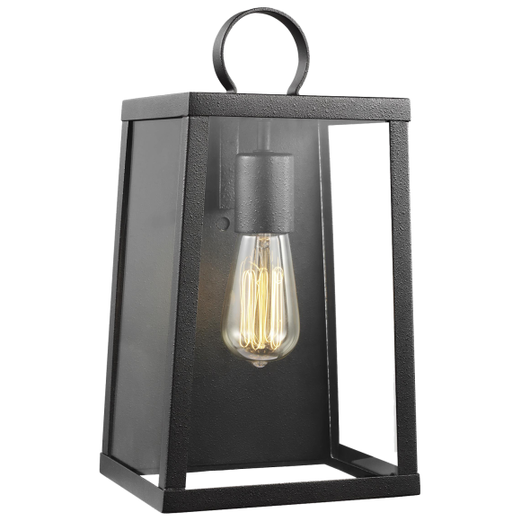 Купить Бра Marinus Medium One Light Outdoor Wall Lantern в интернет-магазине roooms.ru