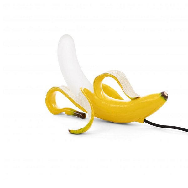 Купить Настольная лампа Banana LED Table Lamp в интернет-магазине roooms.ru