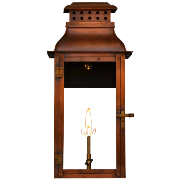 Купить Бра Palmetto 19" Wall Lantern в интернет-магазине roooms.ru