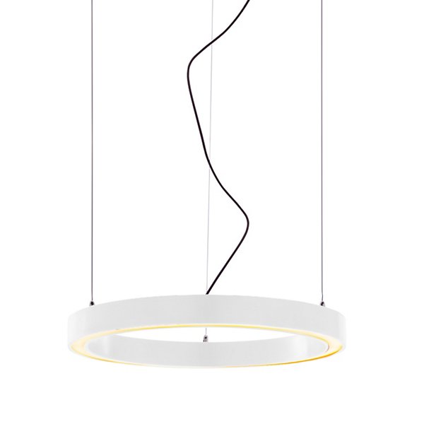Купить Подвесной светильник Ring LED Pendant Light в интернет-магазине roooms.ru