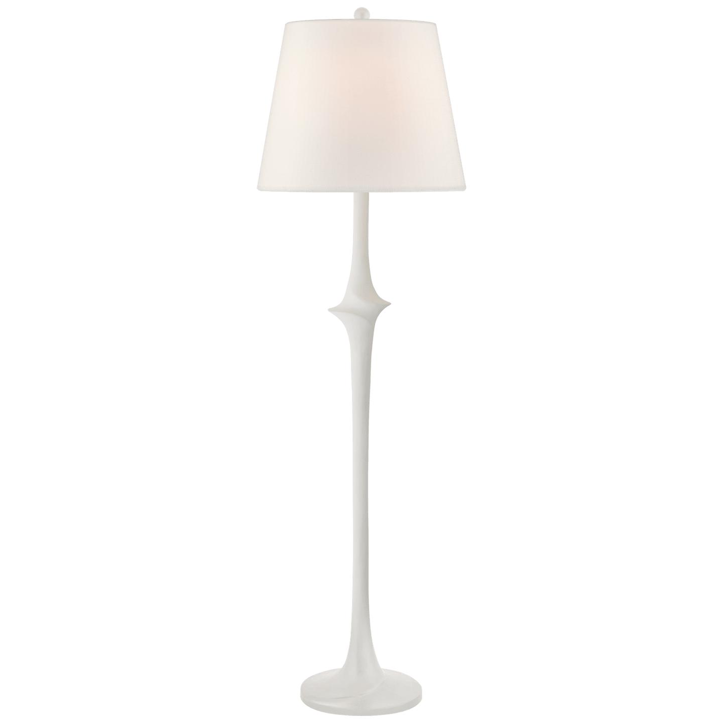 Купить Торшер Bates Large Sculpted Floor Lamp в интернет-магазине roooms.ru