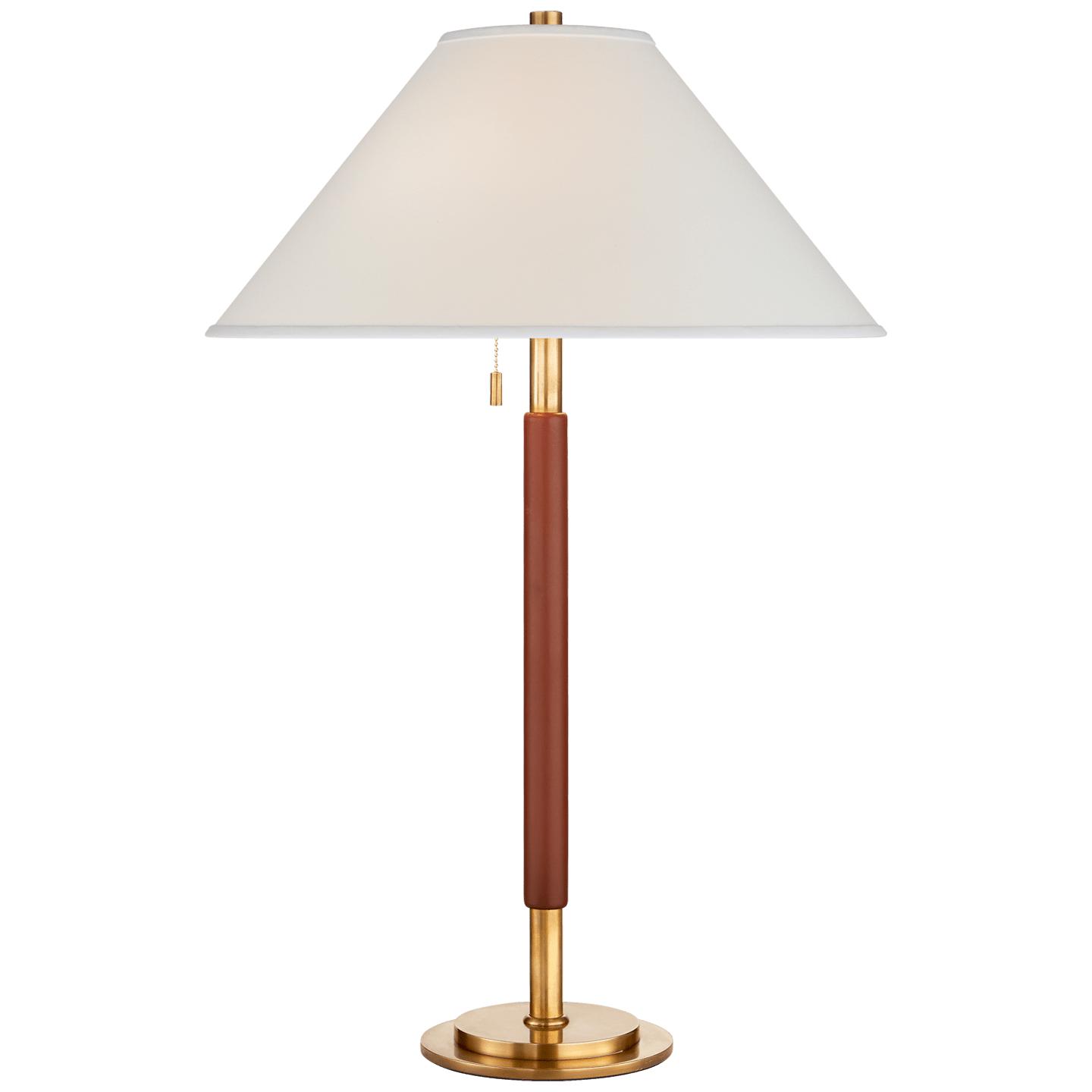 Купить Настольная лампа Garner Table Lamp в интернет-магазине roooms.ru