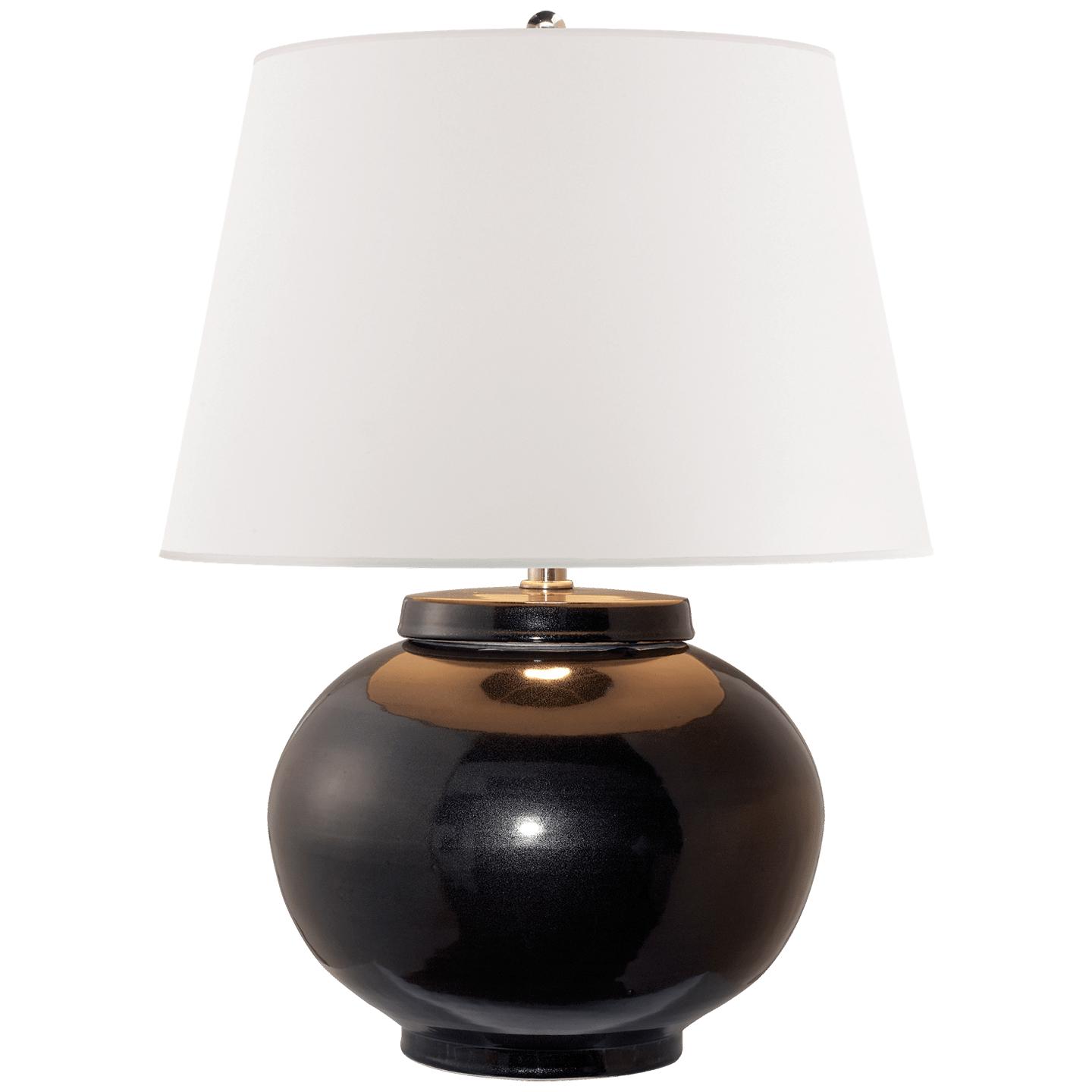 Купить Настольная лампа Carter Small Table Lamp в интернет-магазине roooms.ru