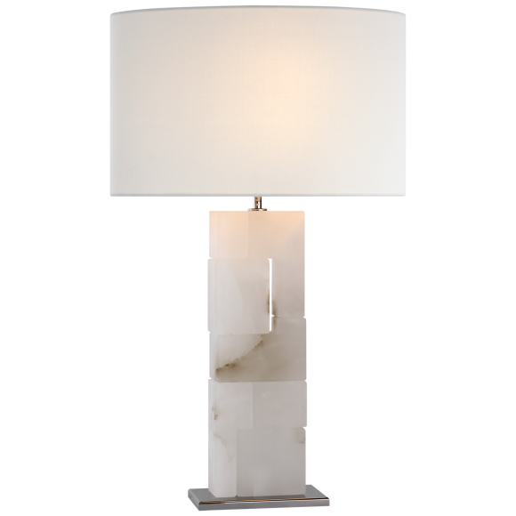 Купить Настольная лампа Ashlar Large Table Lamp в интернет-магазине roooms.ru