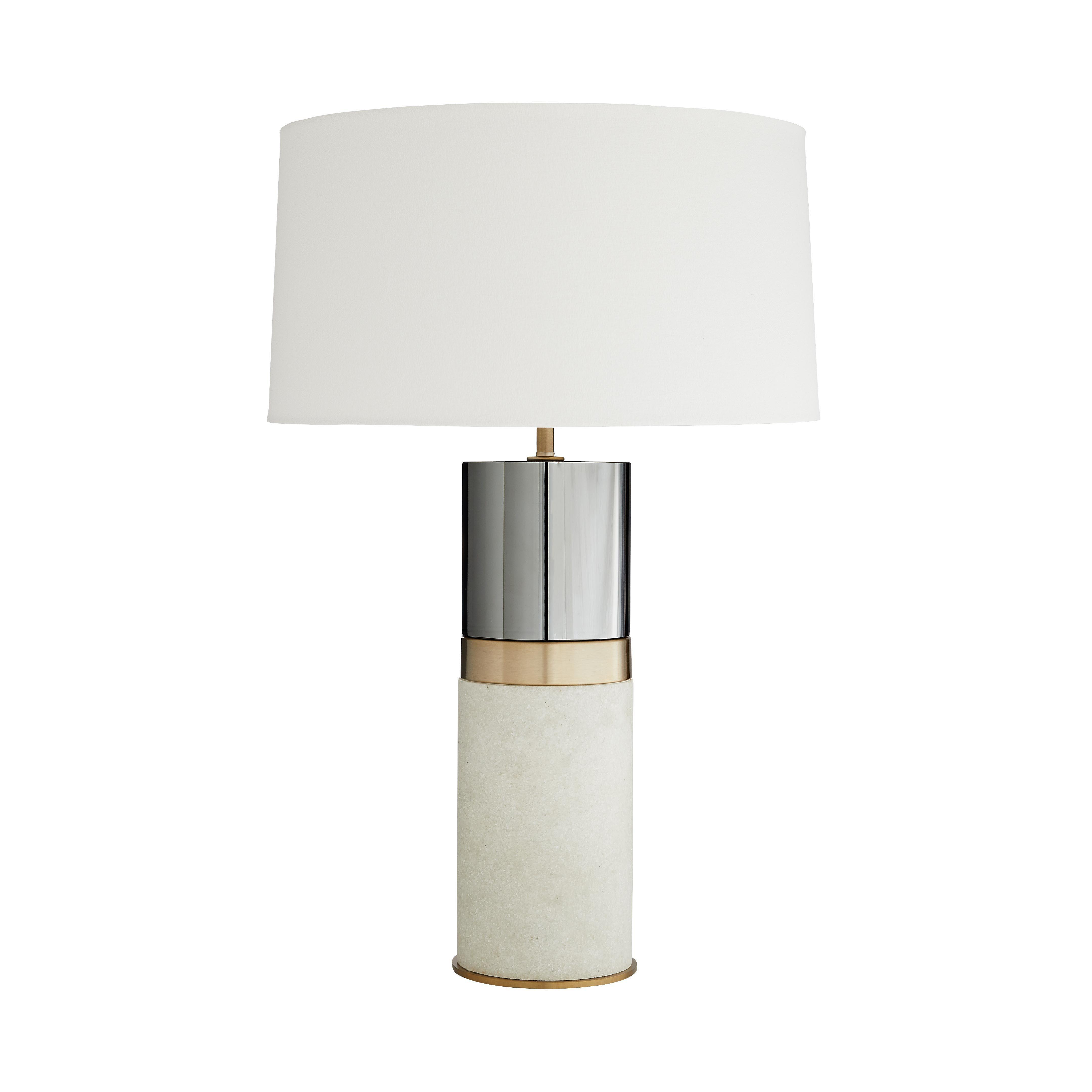 Купить Настольная лампа Whitman Lamp в интернет-магазине roooms.ru