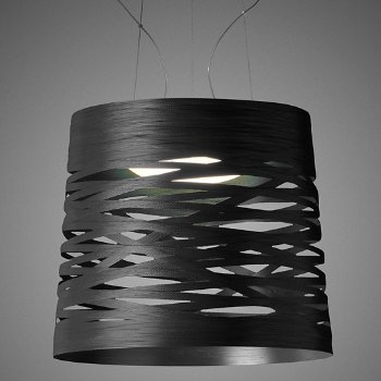 Купить Подвесной светильник Tress Drum Suspension в интернет-магазине roooms.ru