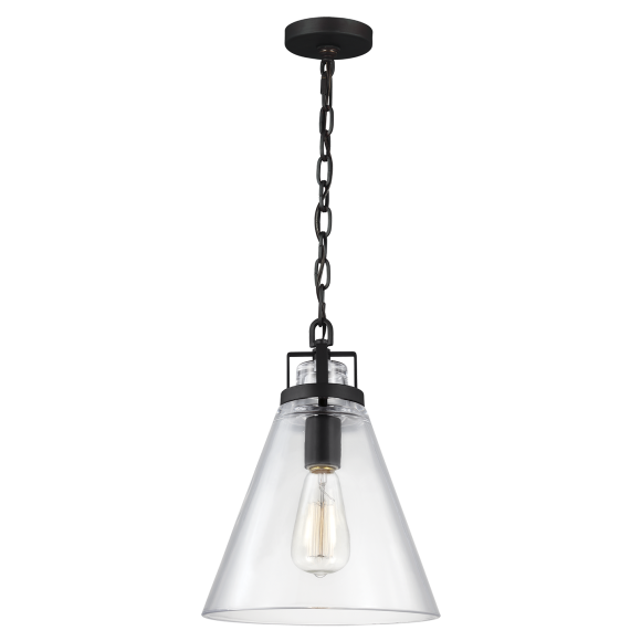Oil Rubbed Bronze Bulb(s) Not Included