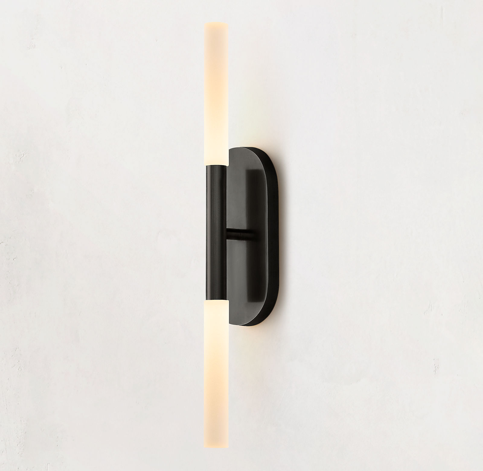 Купить Бра Rousseau Linear Sconce в интернет-магазине roooms.ru