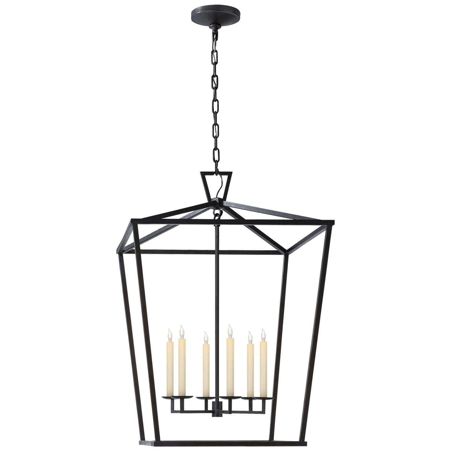 Купить Подвесной светильник Darlana Extra Large Lantern в интернет-магазине roooms.ru