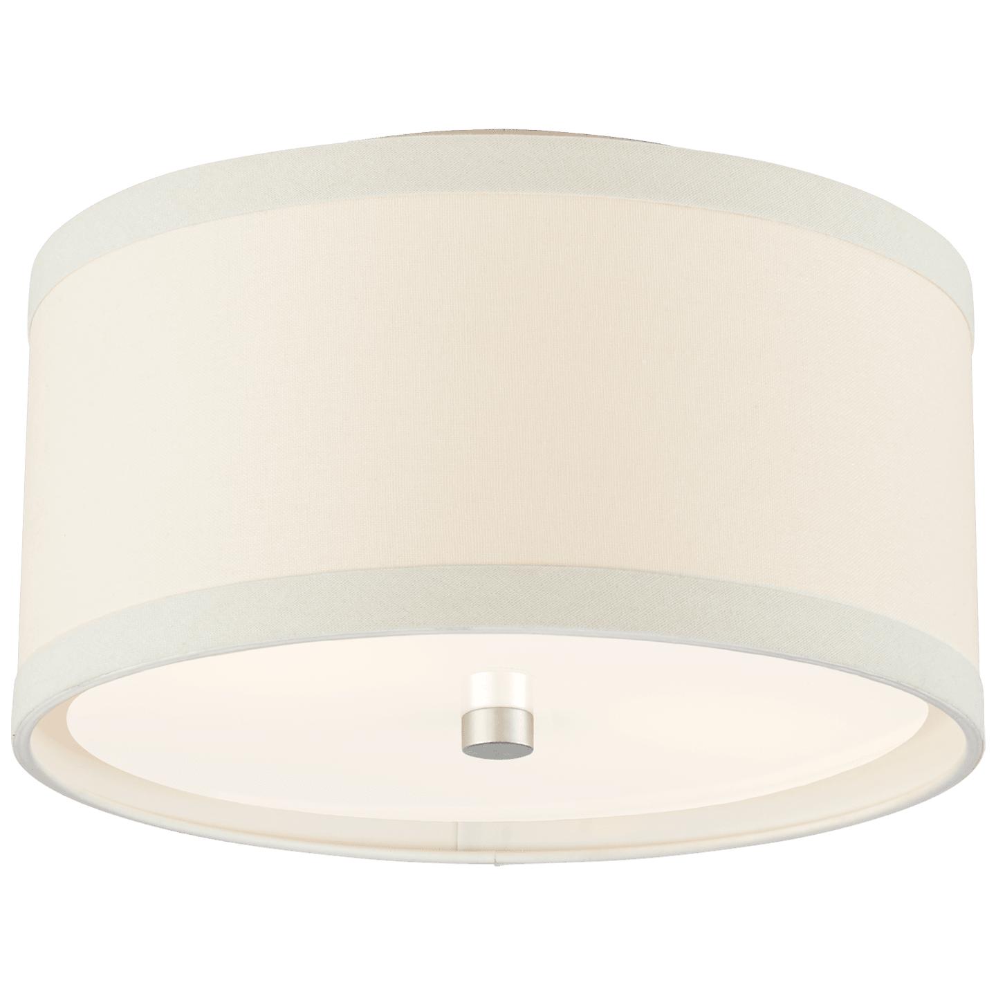 Купить Накладной светильник Walker Small Flush Mount в интернет-магазине roooms.ru