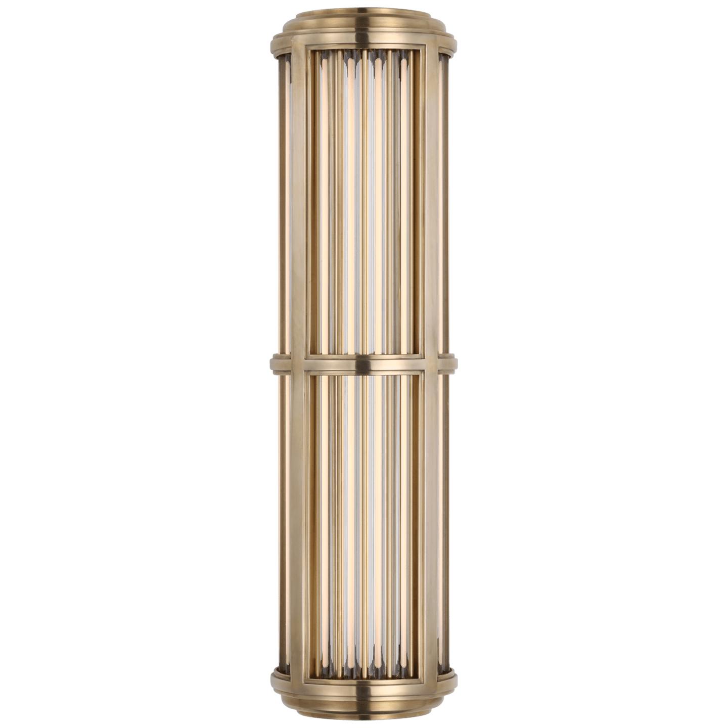 Купить Бра Perren Medium Wall Sconce в интернет-магазине roooms.ru