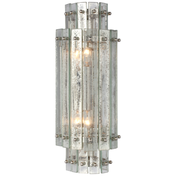 Купить Бра Cadence Small Tiered Sconce в интернет-магазине roooms.ru