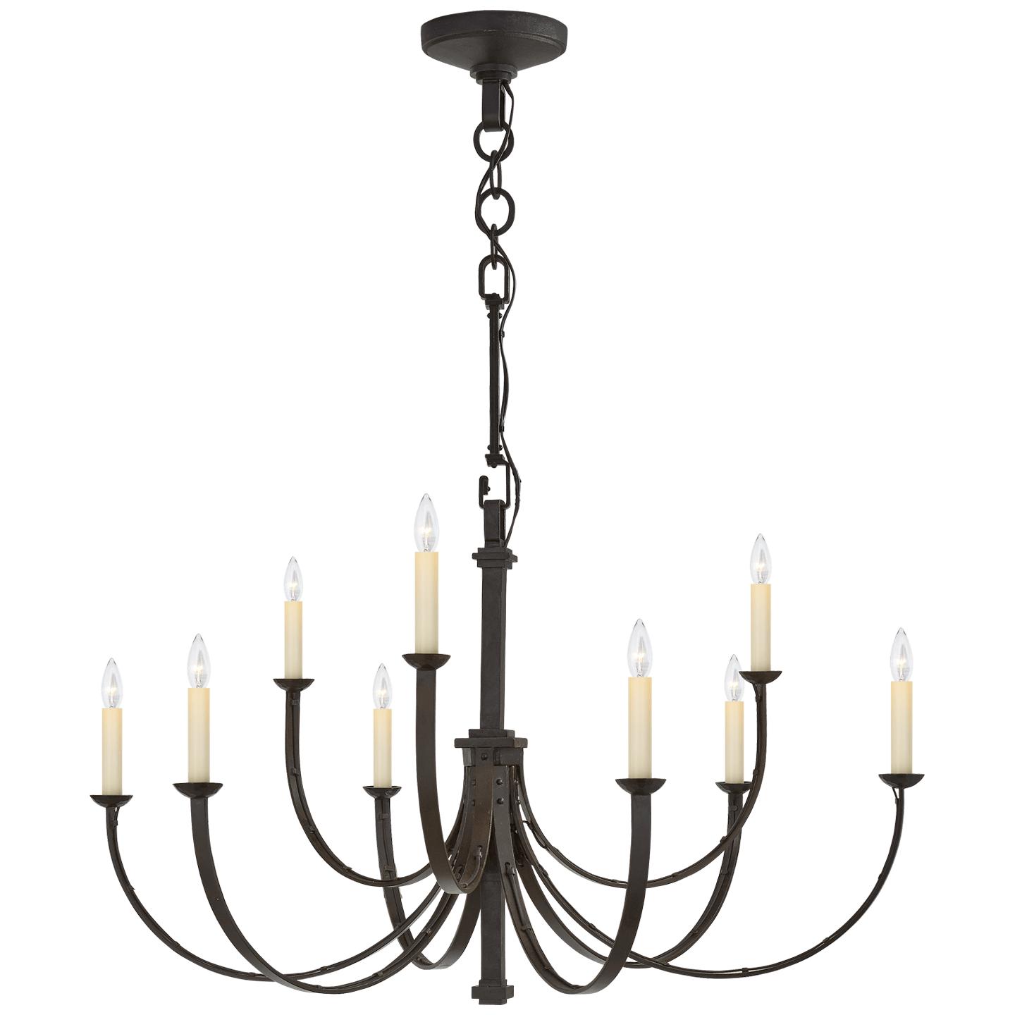 Купить Люстра Reims Medium Chandelier в интернет-магазине roooms.ru