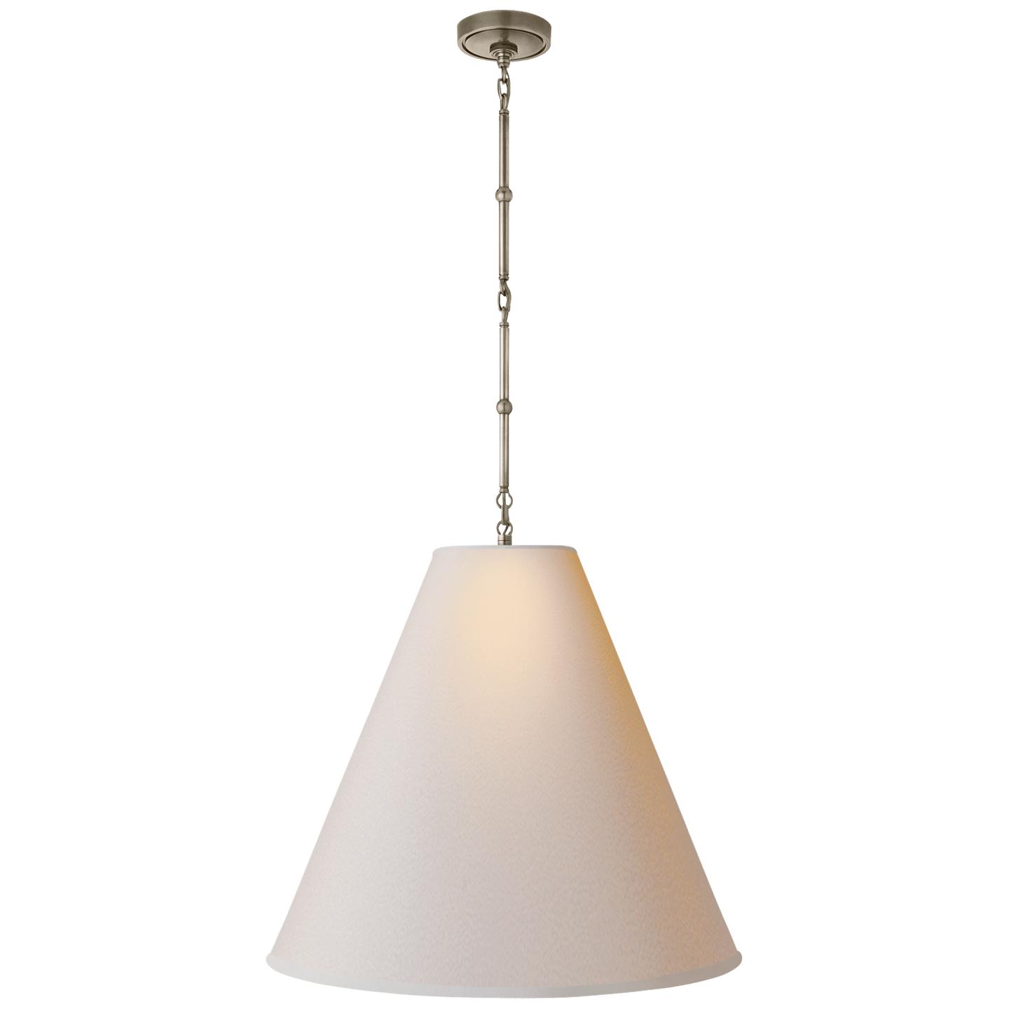 Купить Подвесной светильник Goodman Large Hanging Lamp в интернет-магазине roooms.ru