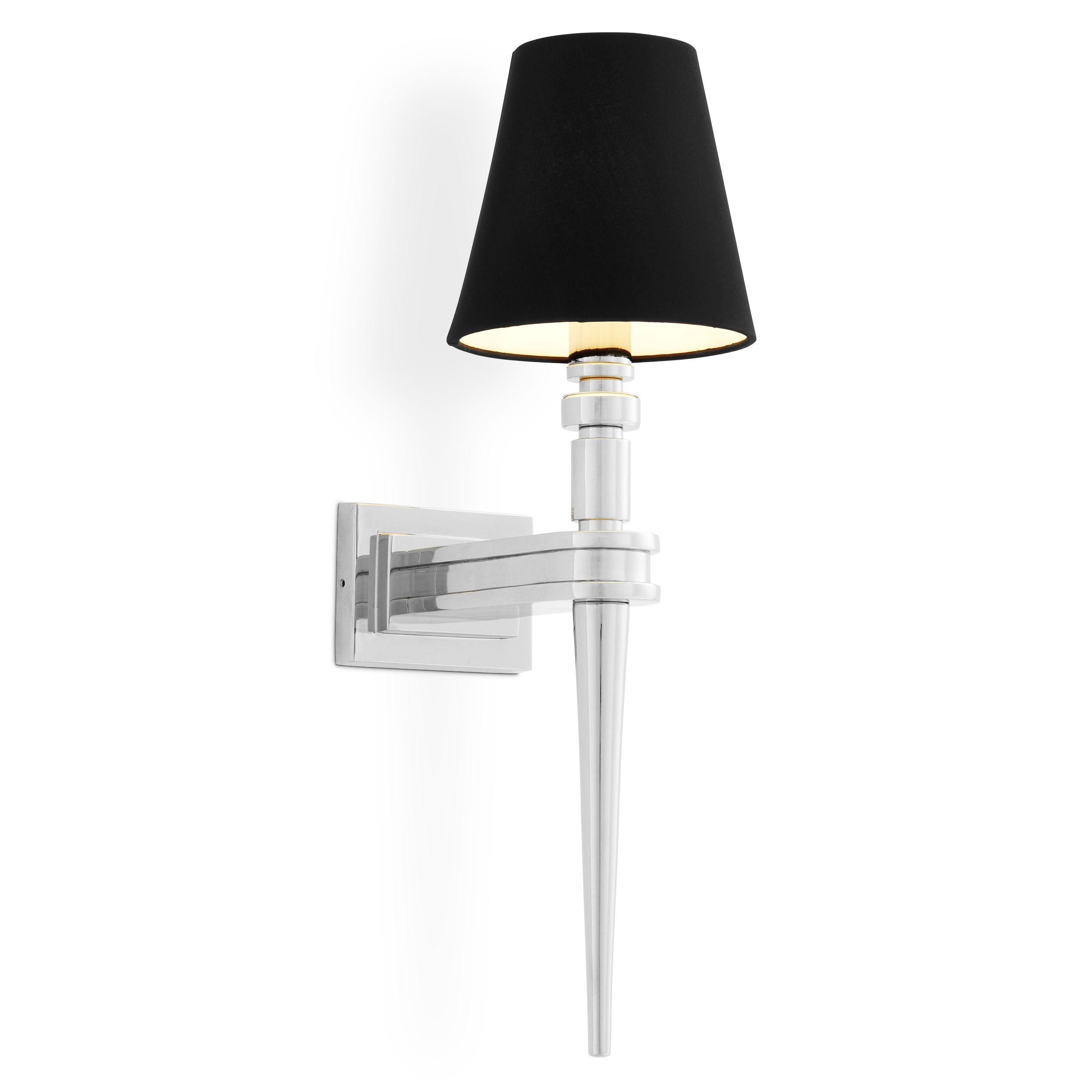 Купить Бра Wall Lamp Waterloo Single в интернет-магазине roooms.ru