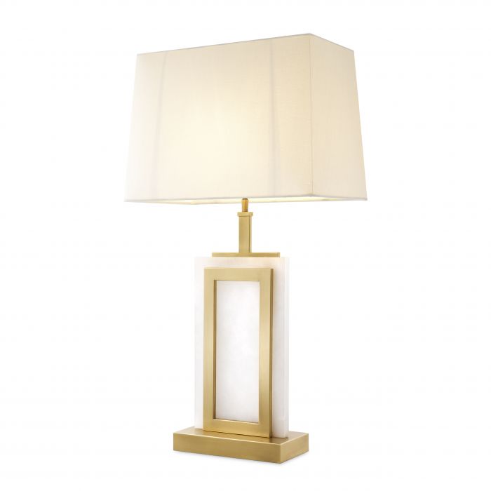 Купить Настольная лампа Table Lamp Murray в интернет-магазине roooms.ru