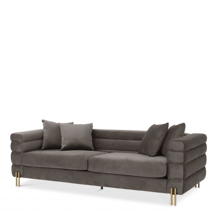 Купить Прямой диван Sofa York в интернет-магазине roooms.ru