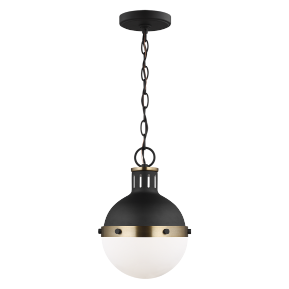 Midnight Black LED Bulb(s) Included