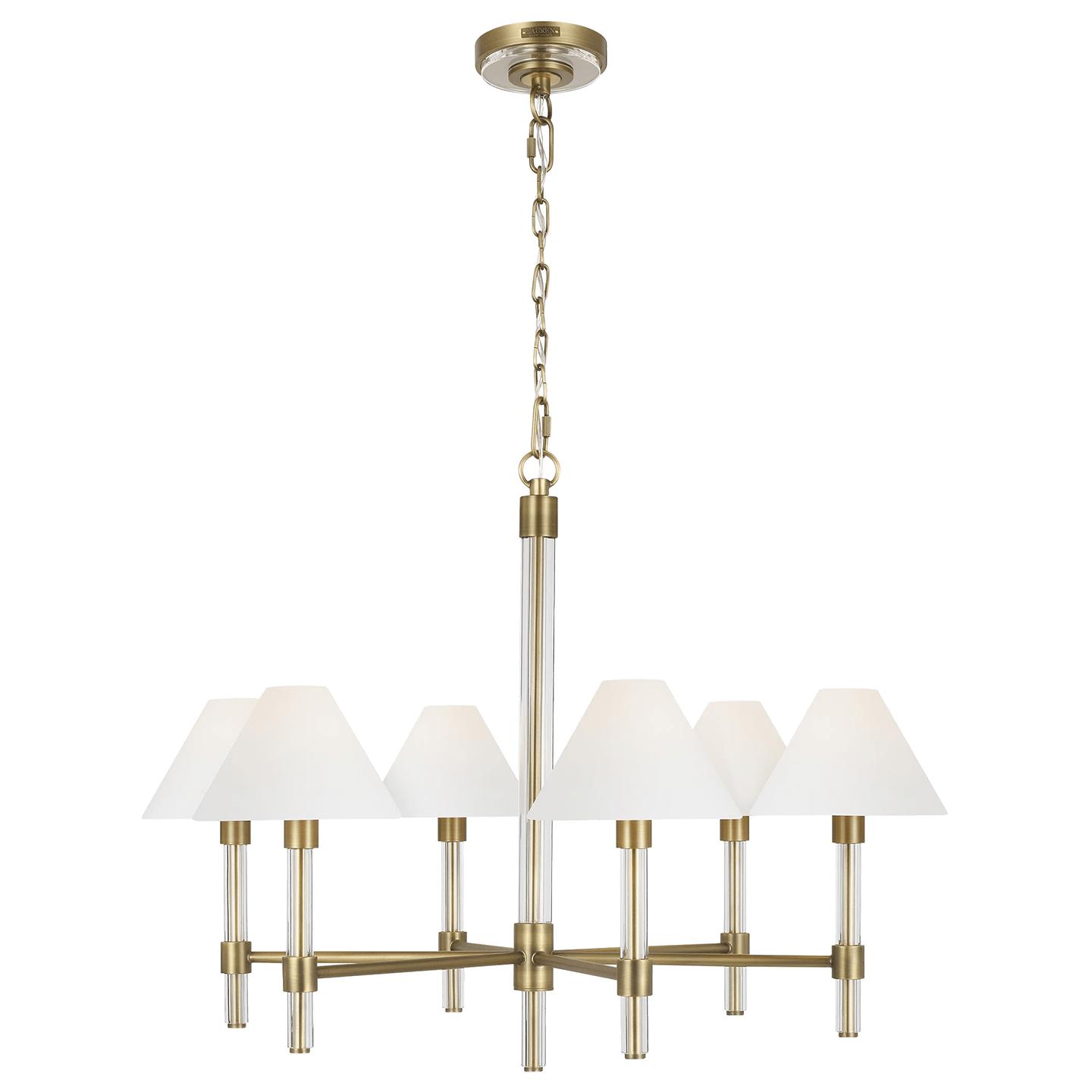 Купить Люстра Robert Medium Chandelier в интернет-магазине roooms.ru