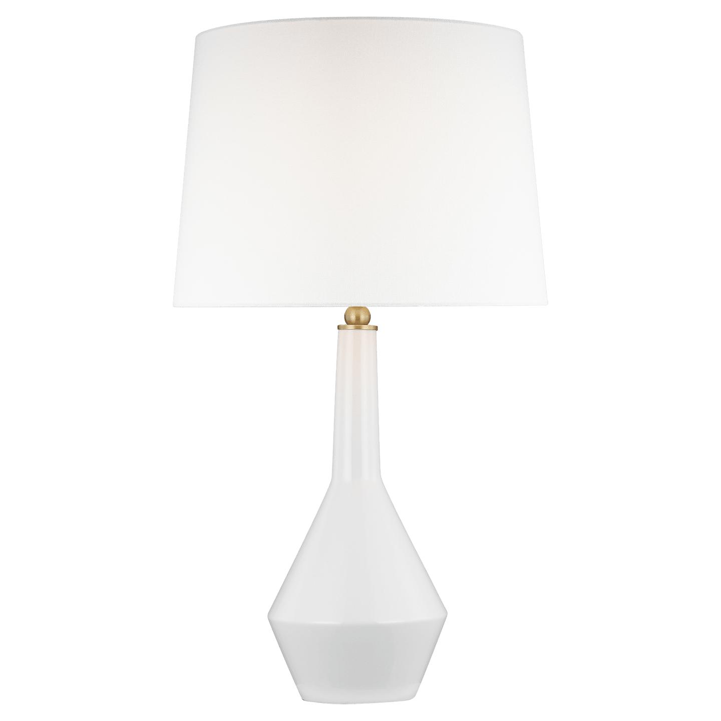 Купить Настольная лампа Alana Table Lamp в интернет-магазине roooms.ru