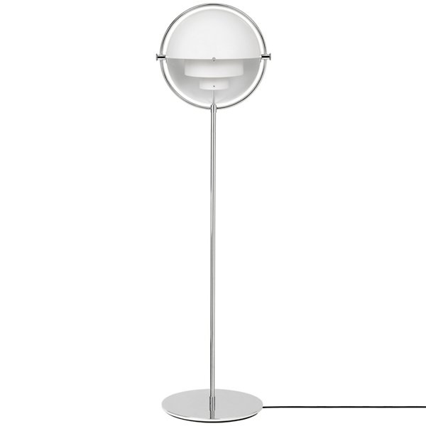 Купить Торшер Multi-Lite Floor Lamp в интернет-магазине roooms.ru