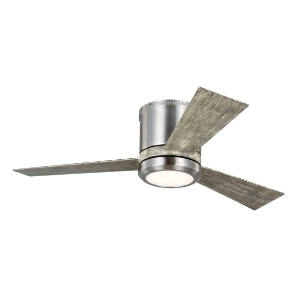 Купить Потолочный вентилятор Clarity 42" LED Ceiling Fan в интернет-магазине roooms.ru