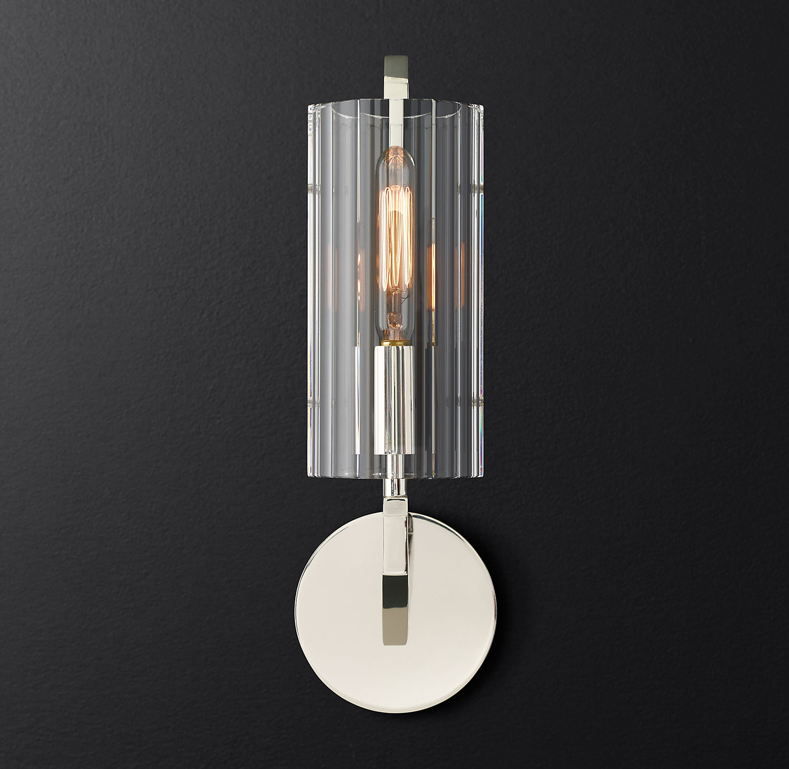 Купить Бра Vendôme Sconce в интернет-магазине roooms.ru