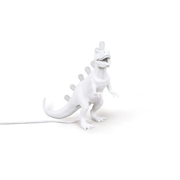 Купить Настольная лампа Jurassic T-Rex Table Lamp в интернет-магазине roooms.ru