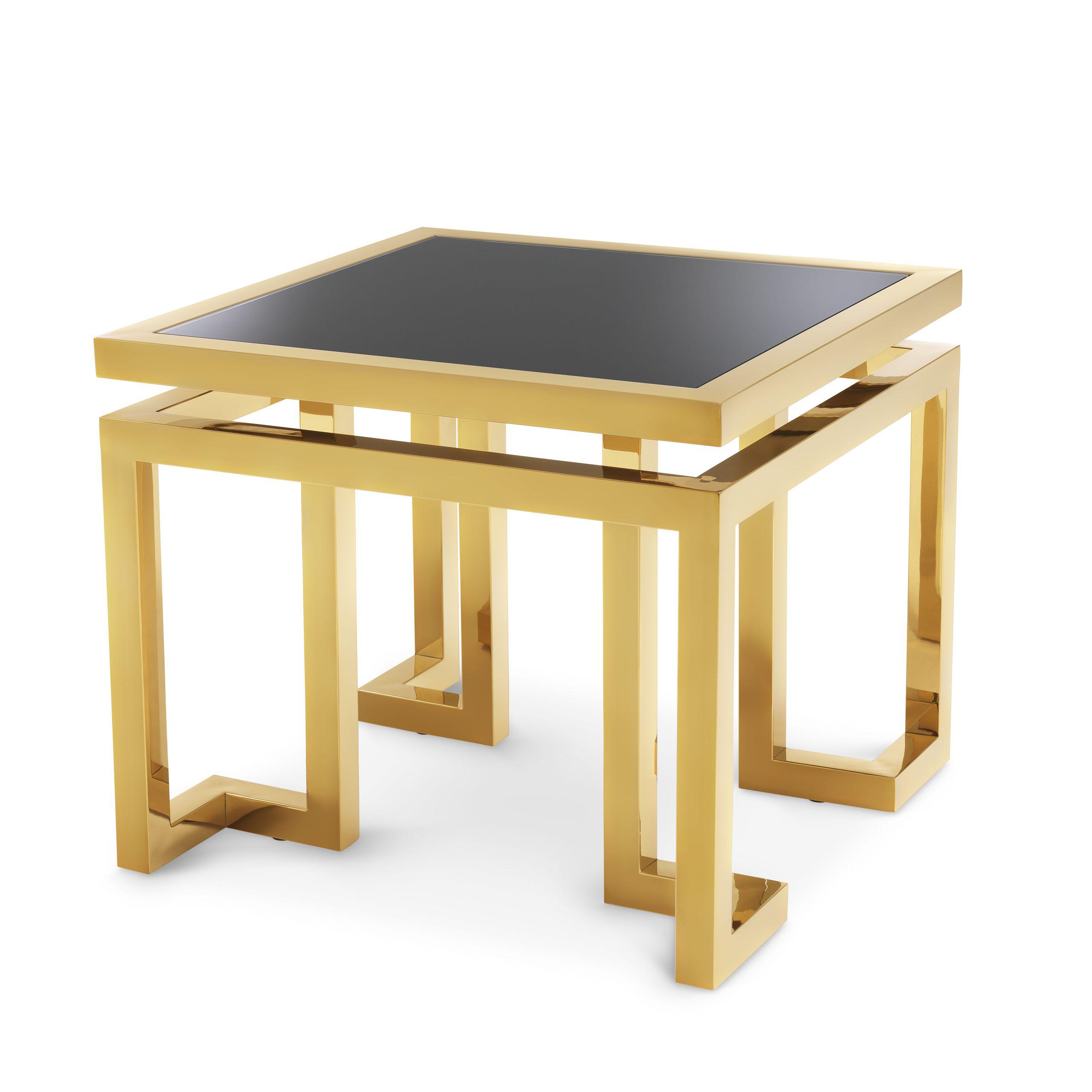 Купить Приставной столик Side Table Palmer в интернет-магазине roooms.ru