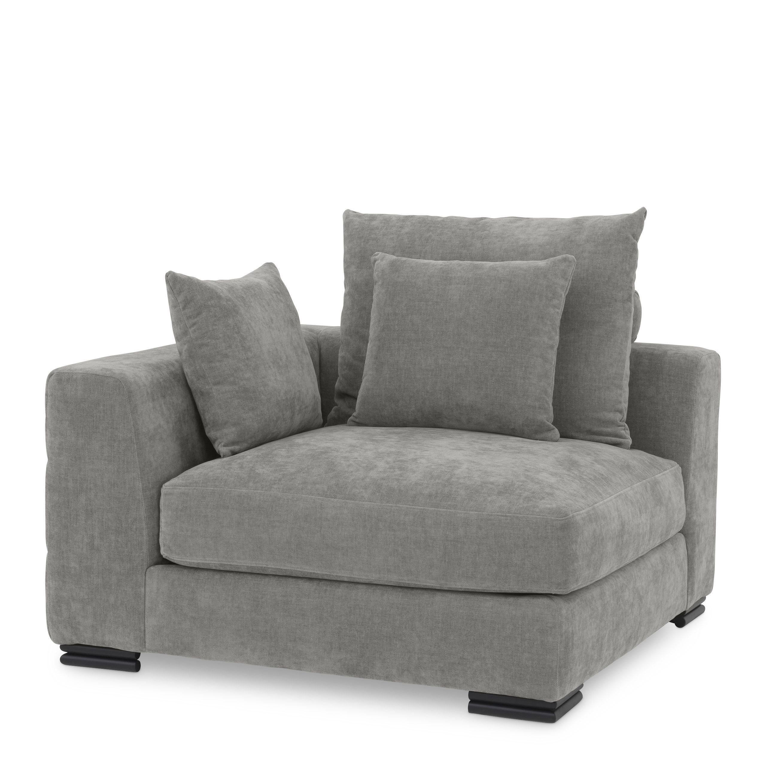 Купить Модульный диван Sofa Clifford Corner в интернет-магазине roooms.ru