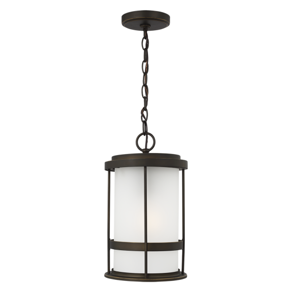 Купить Бра/Подвесной светильник Wilburn One Light Outdoor Pendant Lantern в интернет-магазине roooms.ru